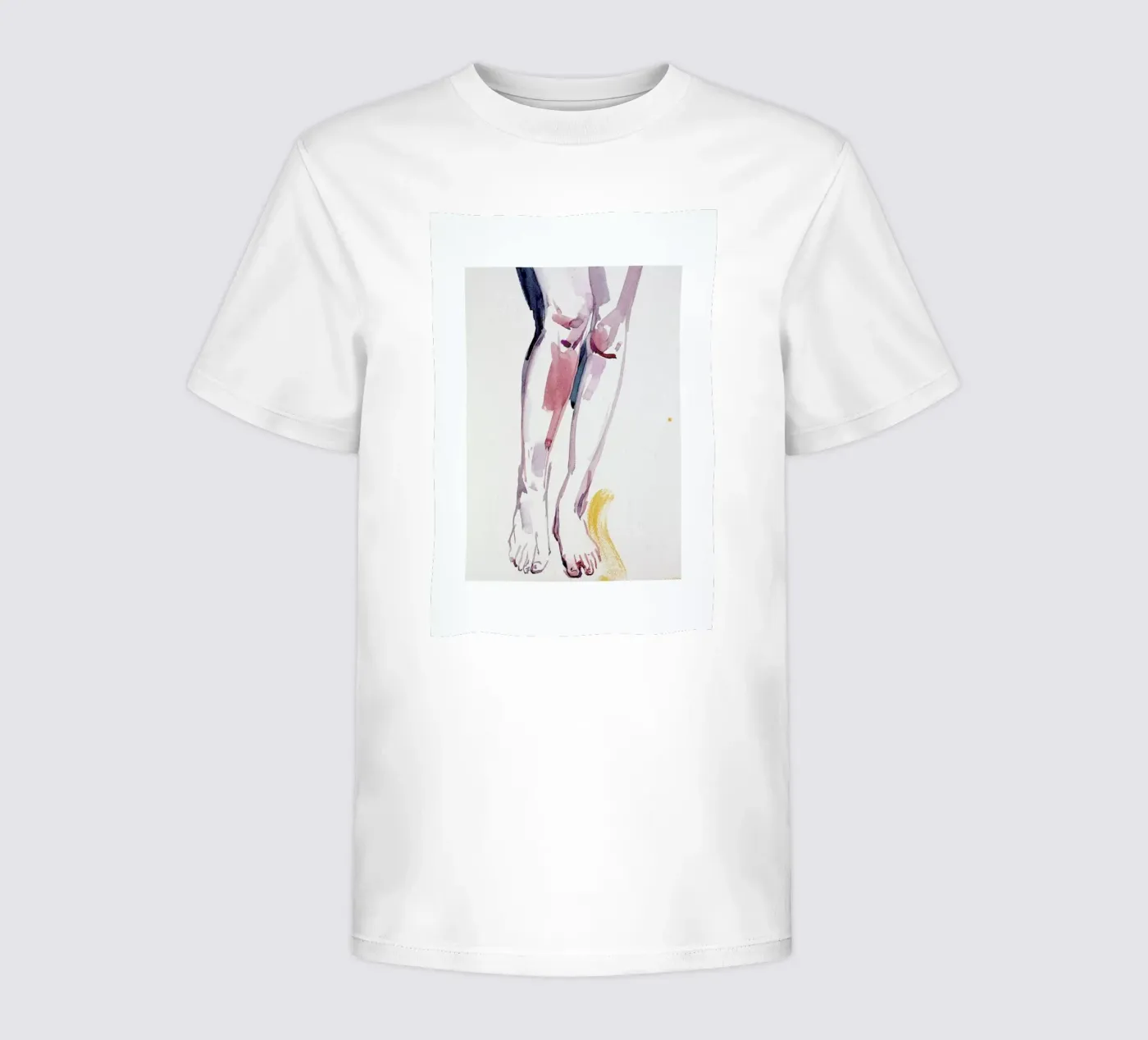 Strong t-shirt bambini da Graphite