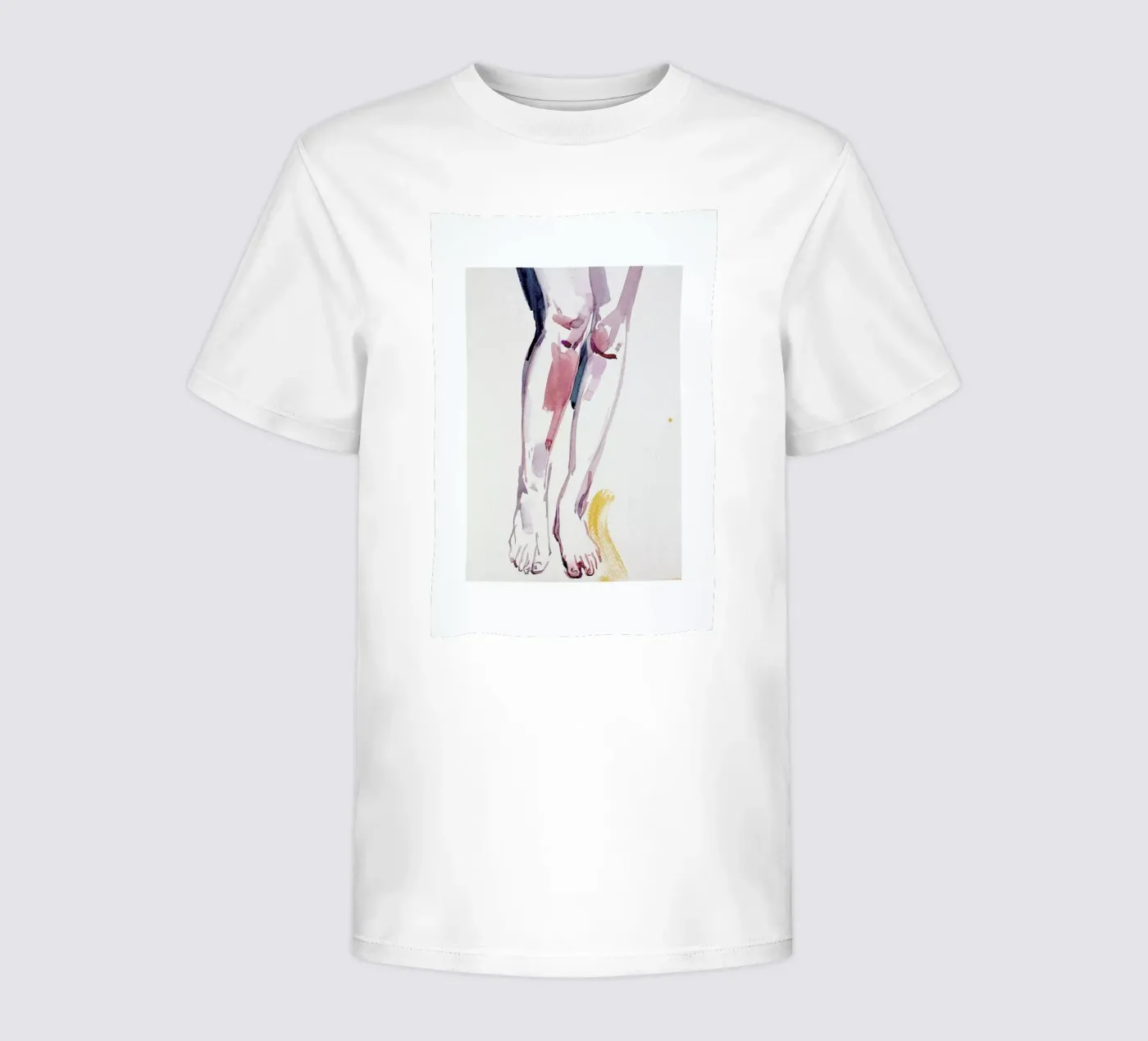 Strong t-shirt bambini da Graphite