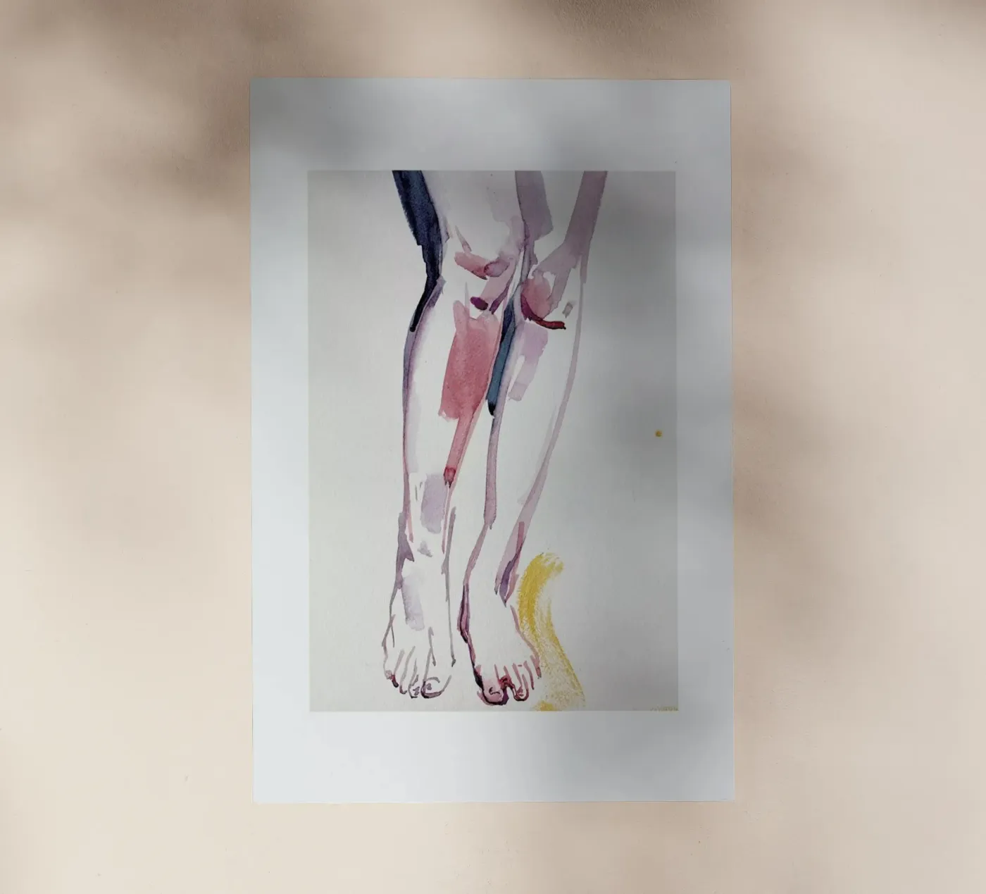 Strong backlit folie van Graphite