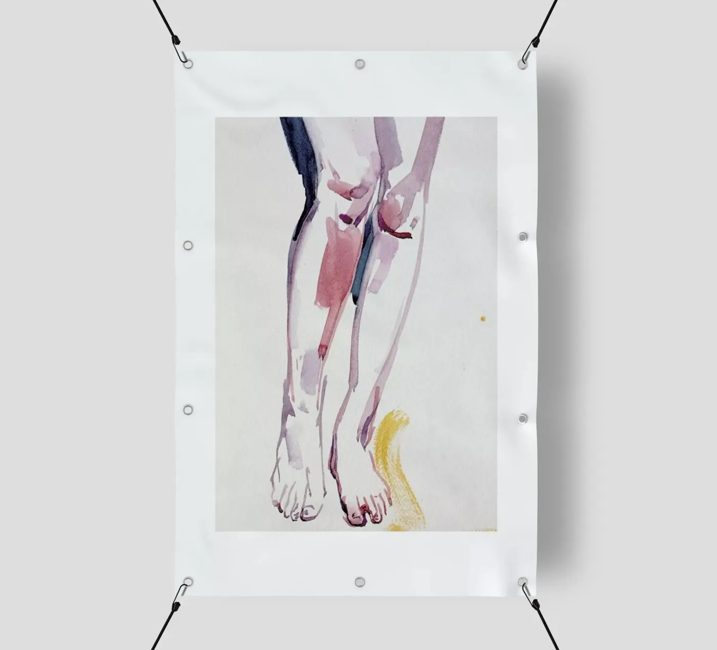 Strong telo in pvc da Graphite