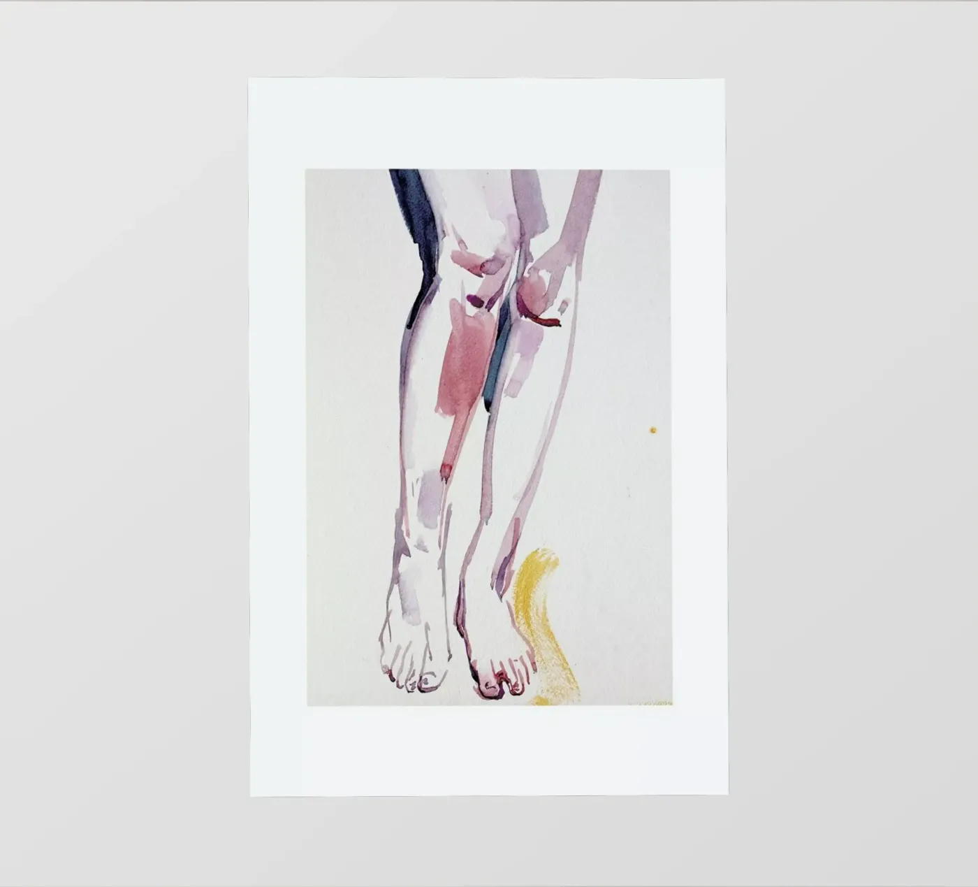 Strong telo in pvc da Graphite