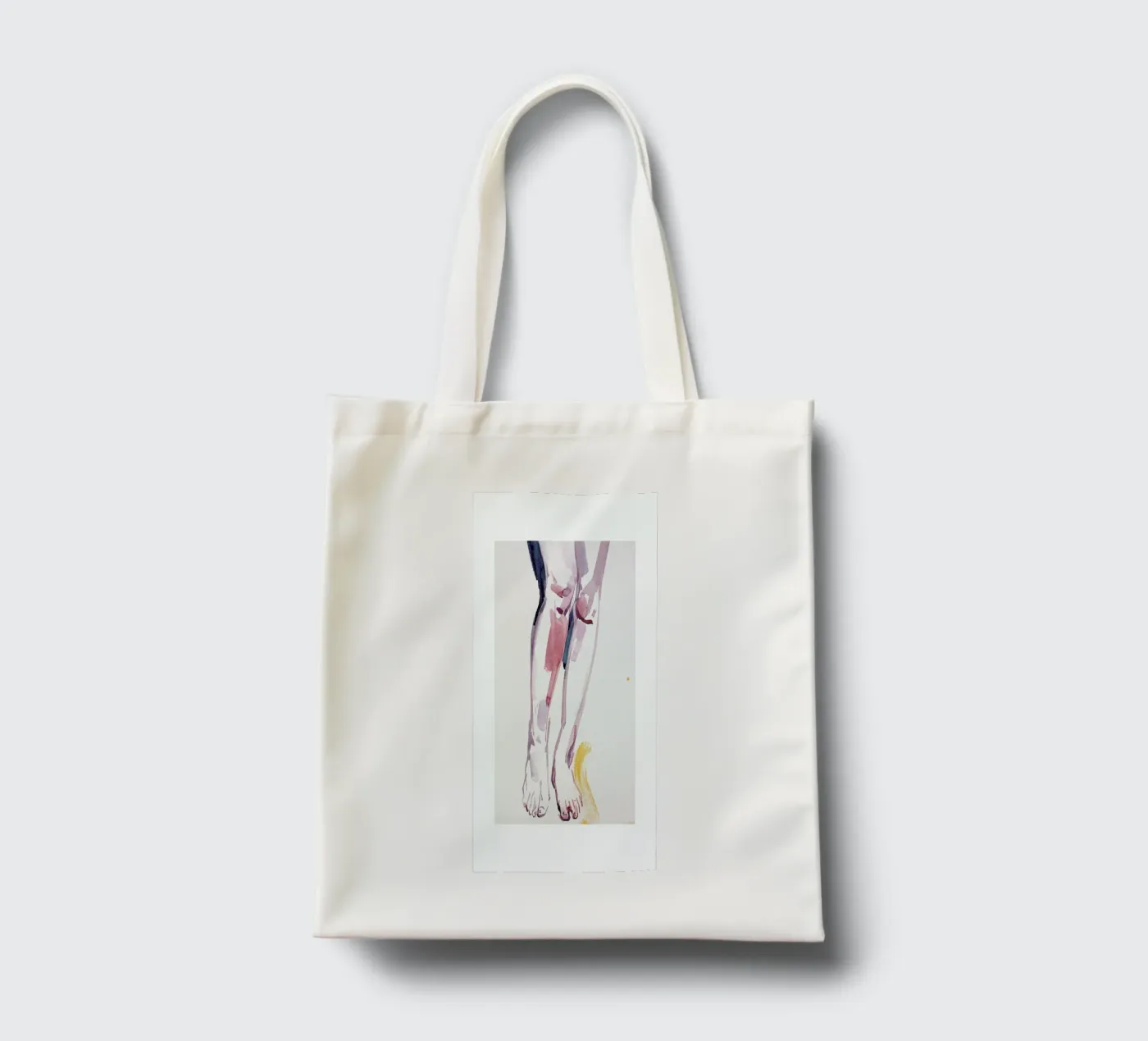 Strong tote bag by Graphite