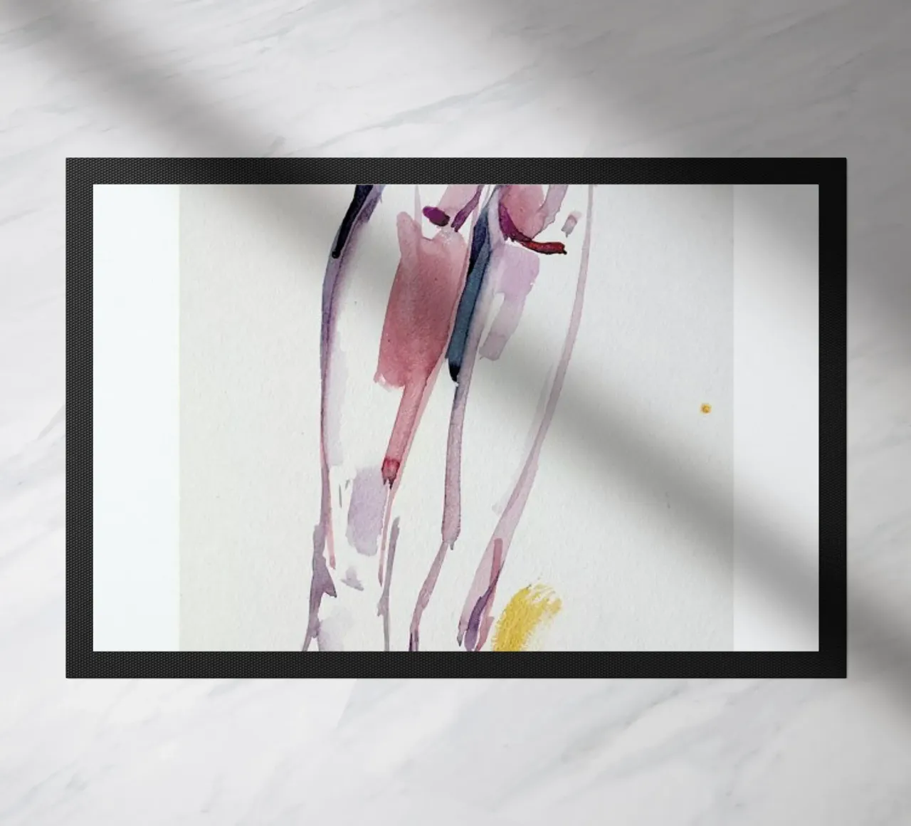 Strong zerbino da Graphite