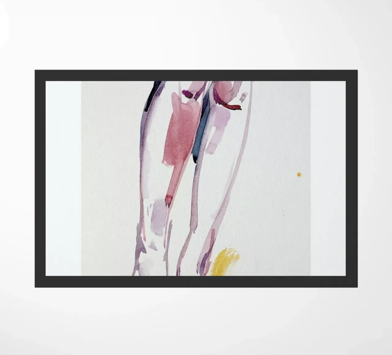 Strong zerbino da Graphite