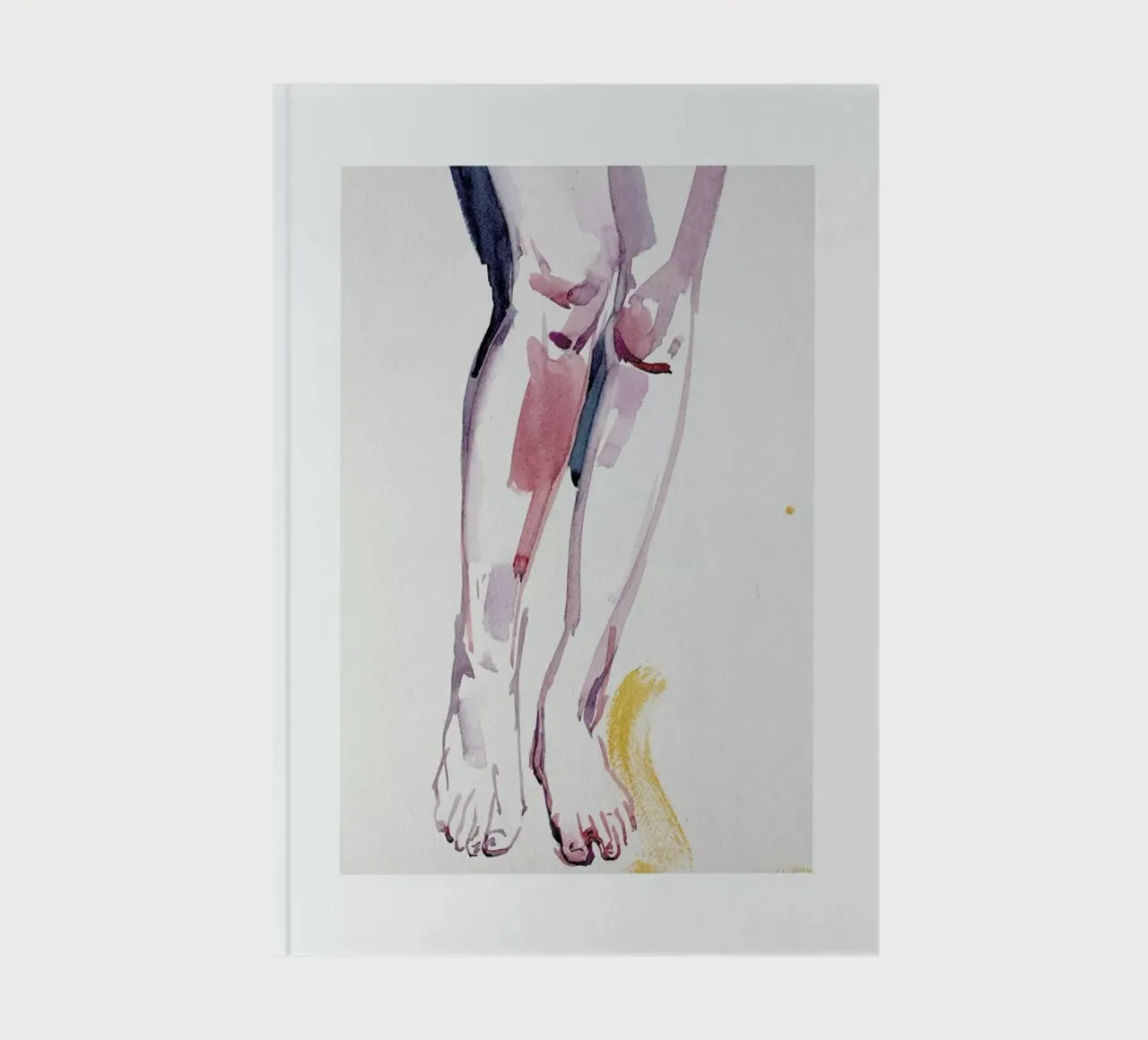 Strong notebook by Graphite