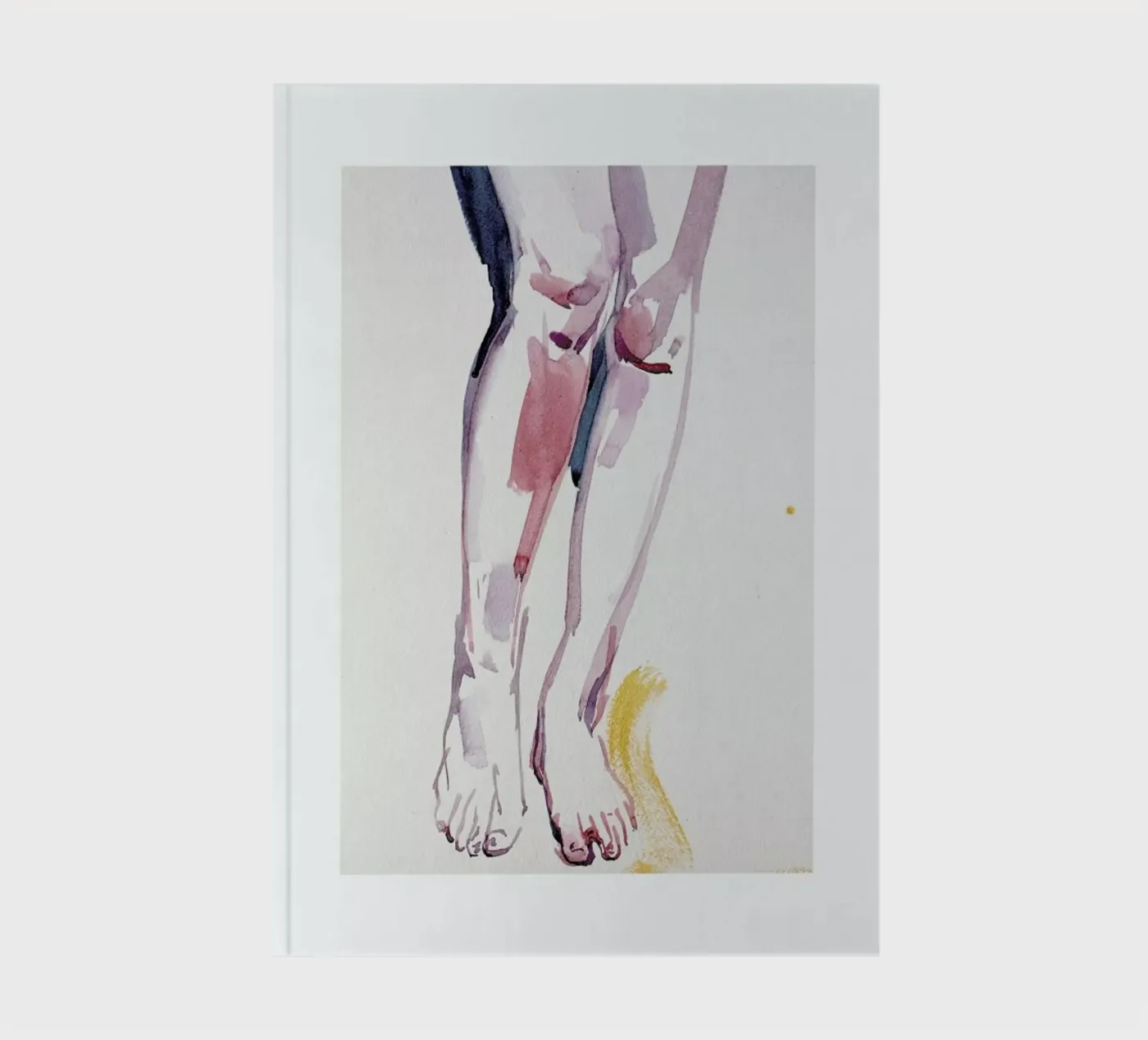Strong notebook by Graphite