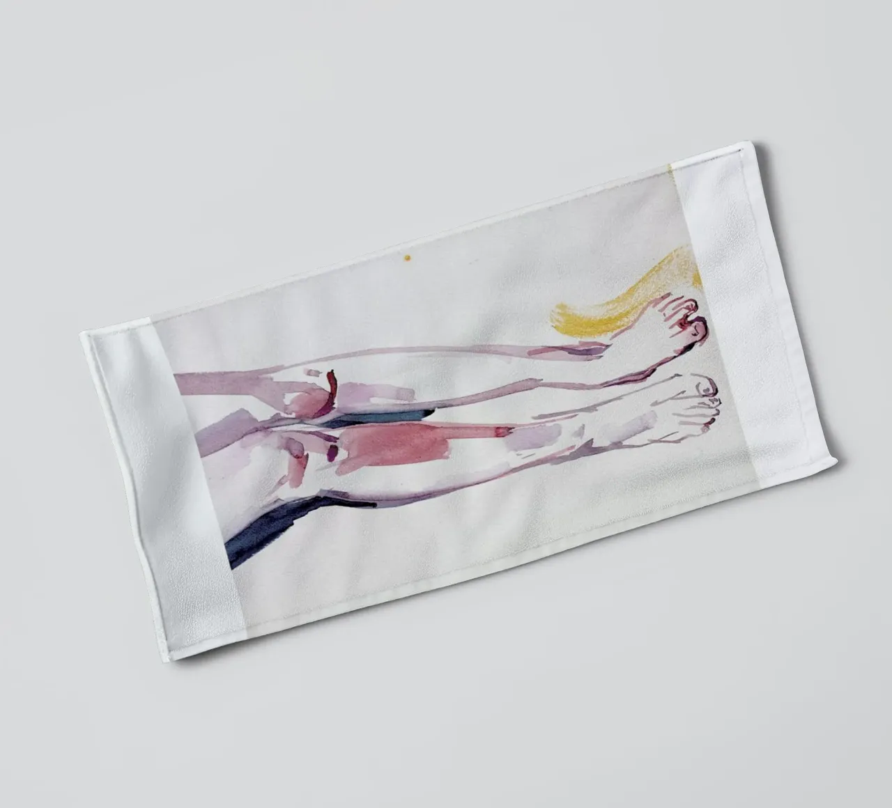 Strong Handtuch von Graphite