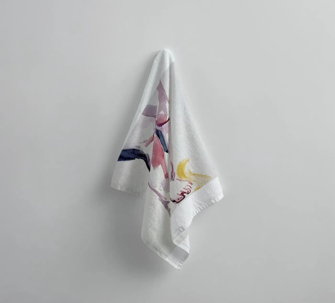 Strong towel by Graphite