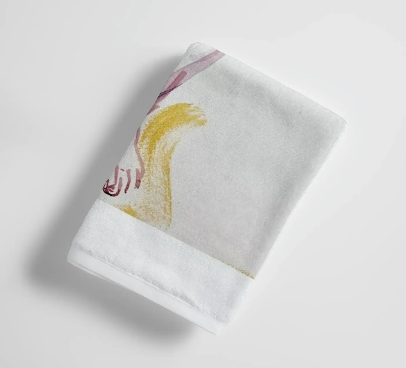 Strong badhanddoek van Graphite