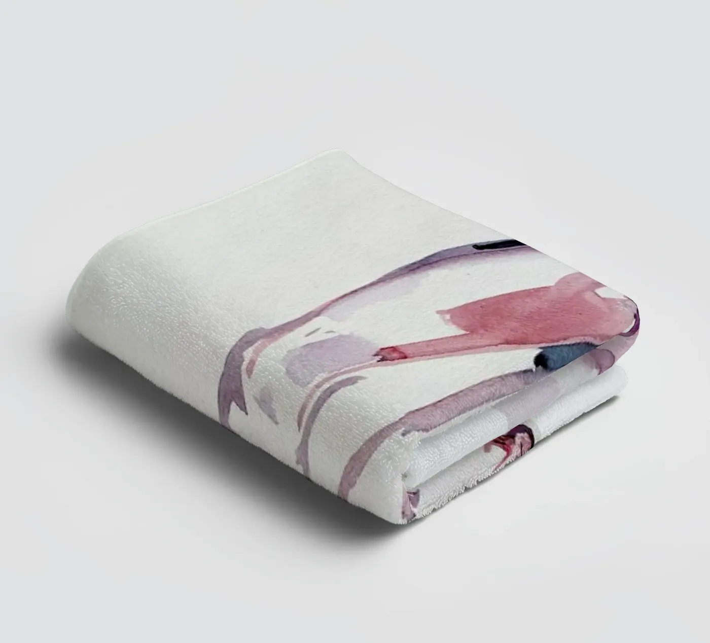 Strong towel by Graphite
