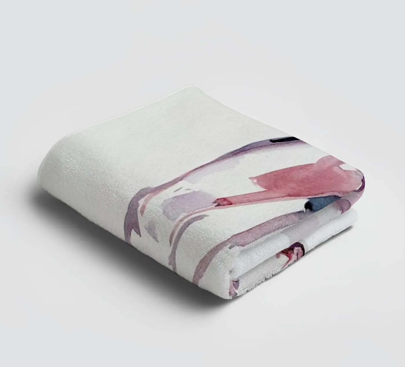 Strong badhanddoek van Graphite