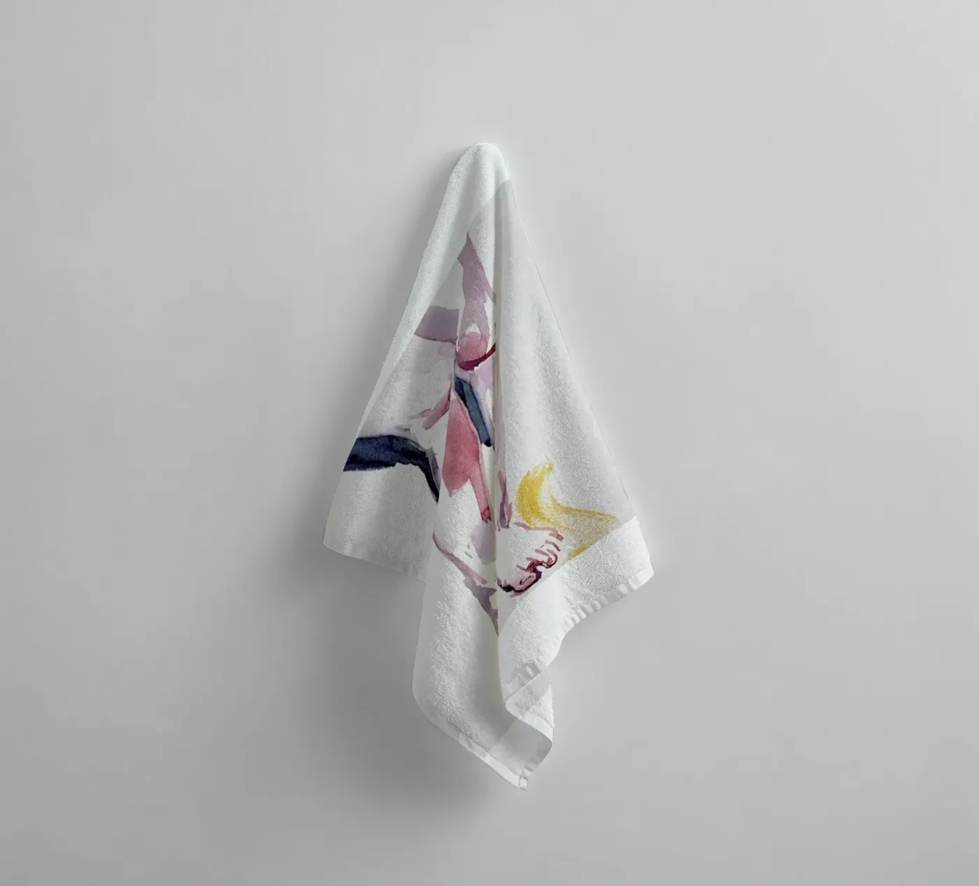 Strong towel by Graphite