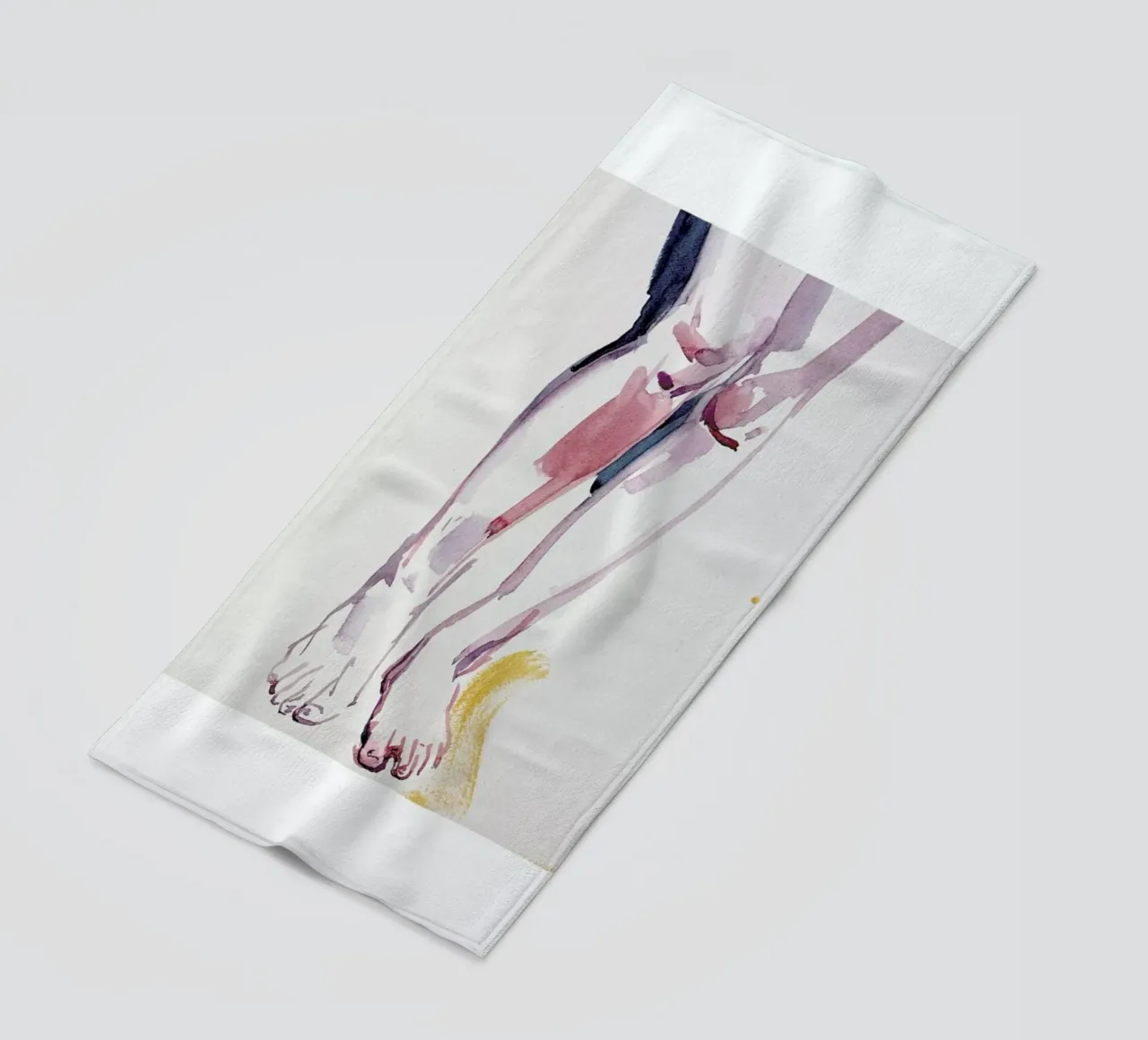 Strong telo mare da Graphite