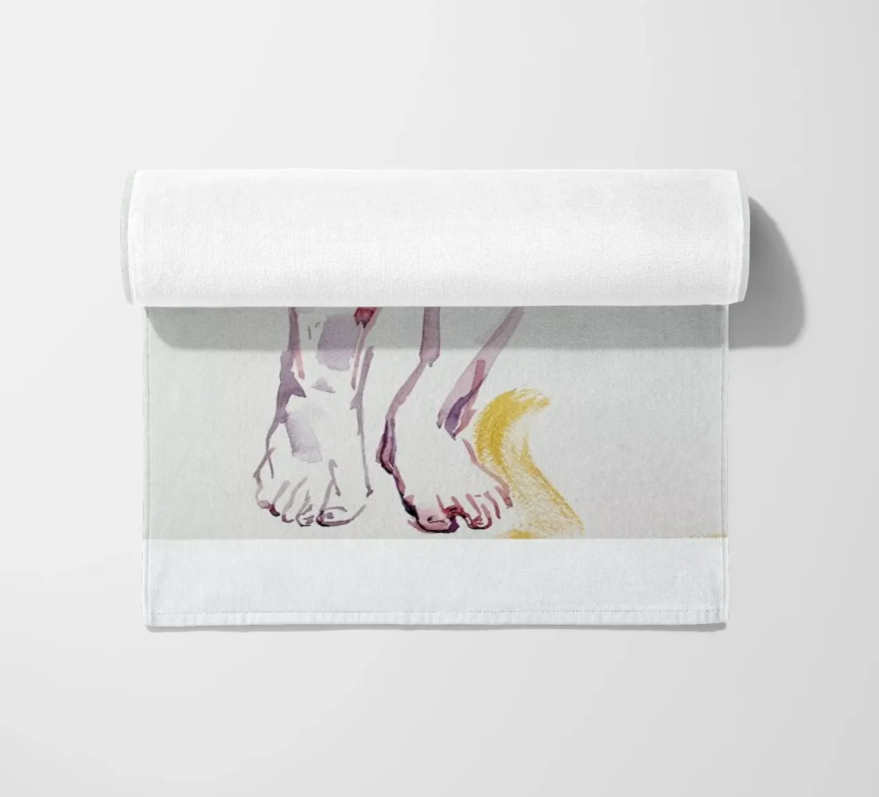 Strong telo mare da Graphite