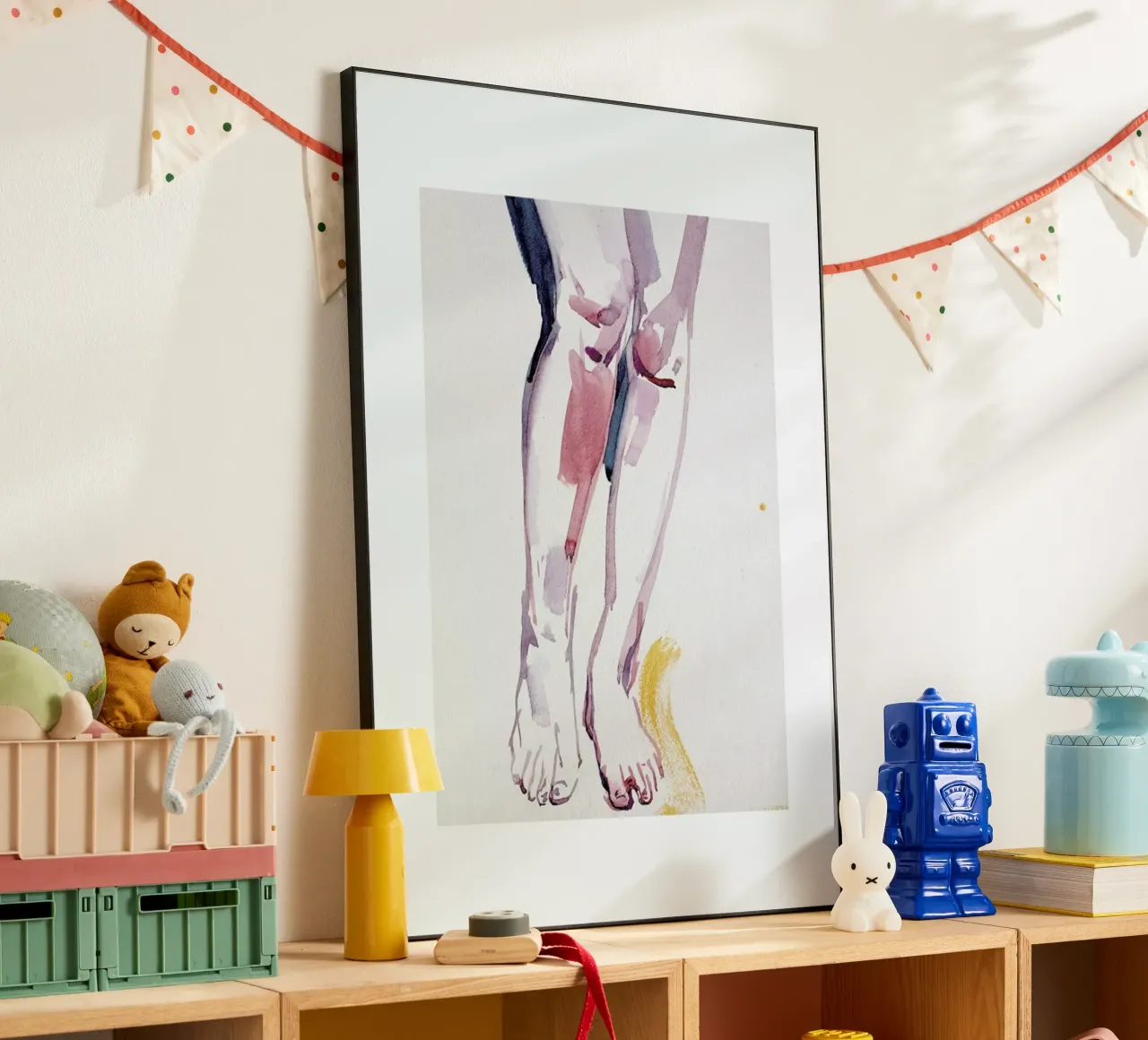 Strong forex plate by Graphite