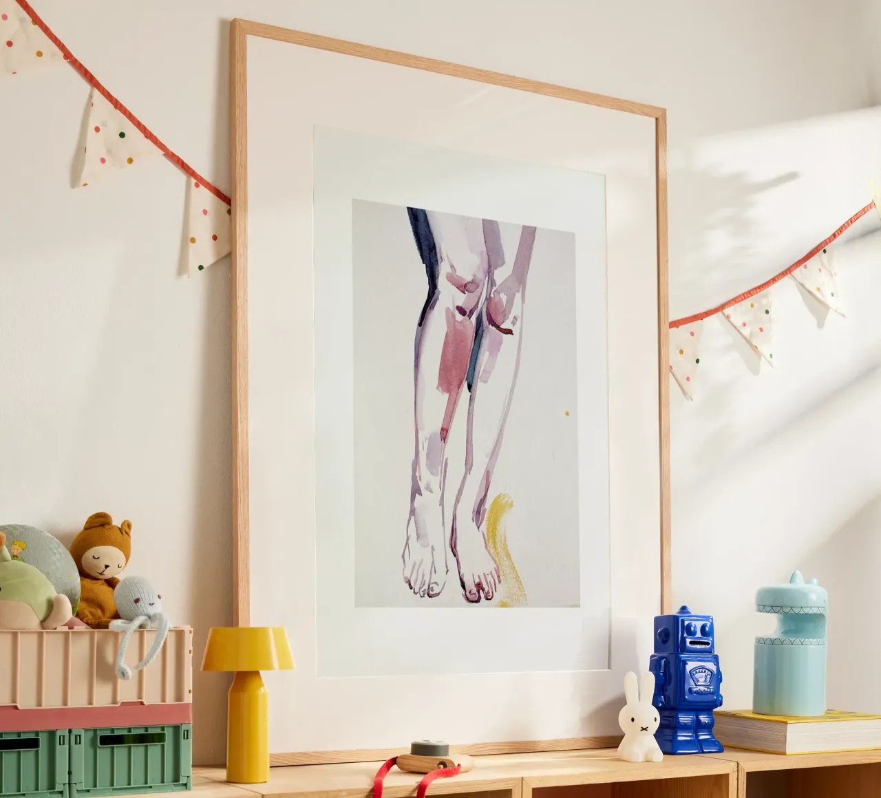 Strong poster da Graphite