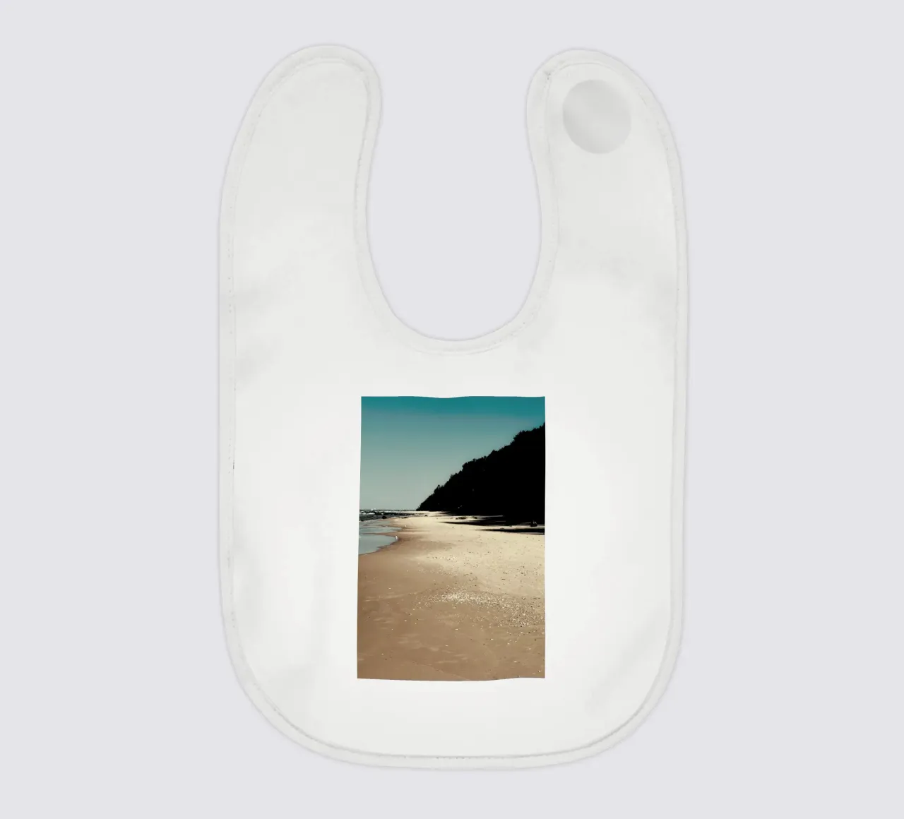 Beach Side bavaglino da Sebastian Hilgetag