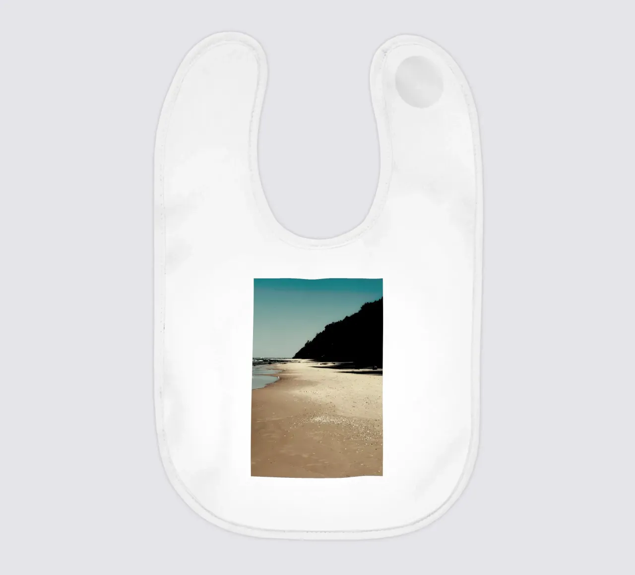 Beach Side bavaglino da Sebastian Hilgetag