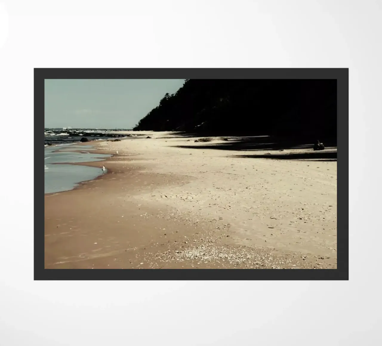Beach Side zerbino da Sebastian Hilgetag