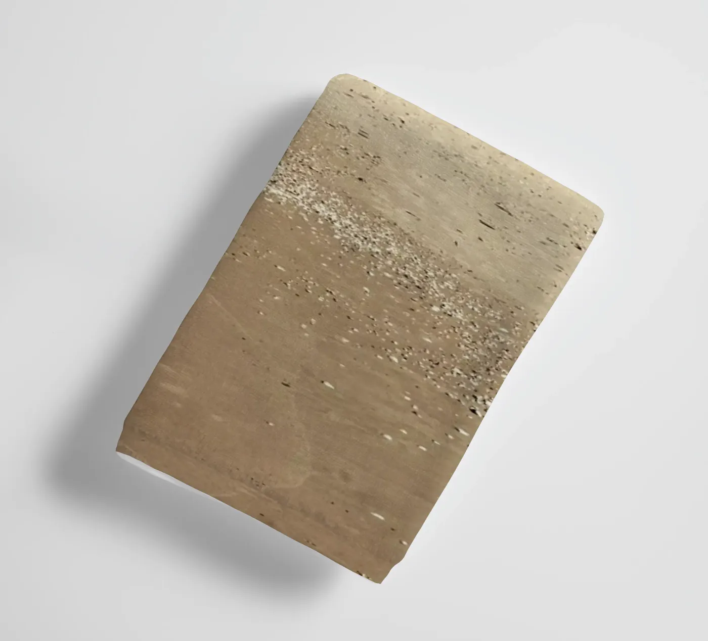 Beach Side badhanddoek van Sebastian Hilgetag