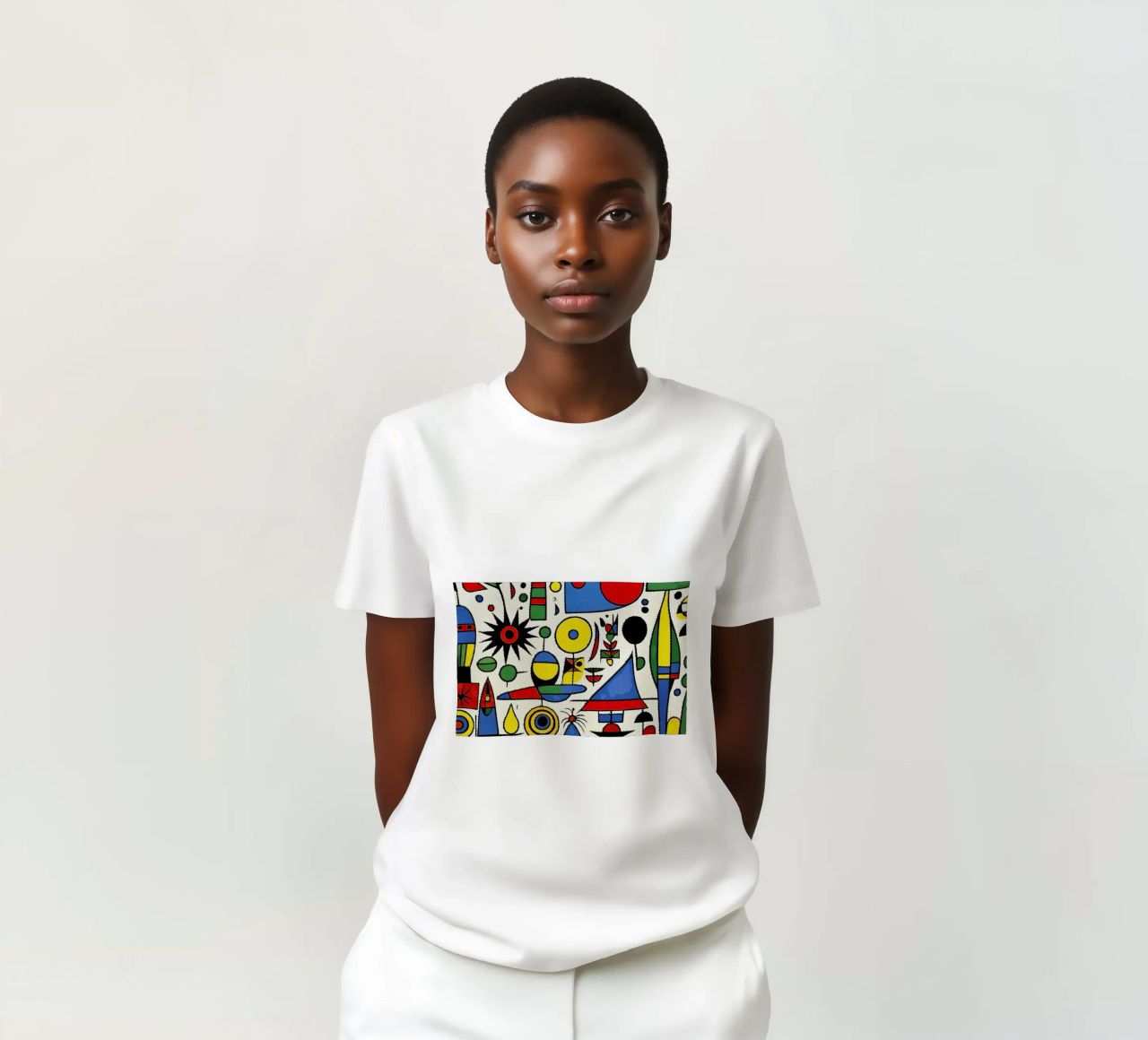 Homenaje a J.M. #4 camiseta de ZAMART