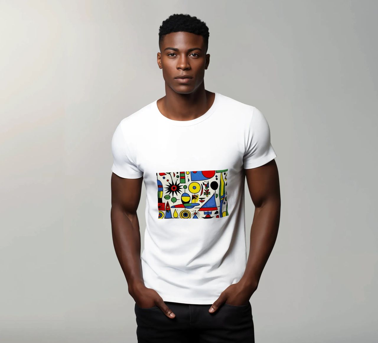 Homenaje a J.M. #4 camiseta de ZAMART