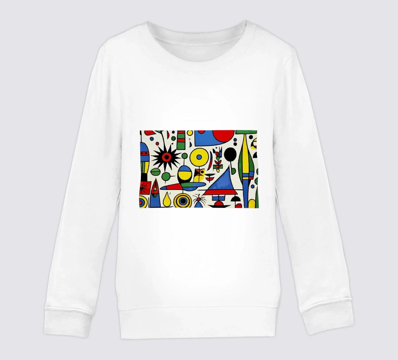 Homenaje a J.M. #4 sudadera para niño de ZAMART