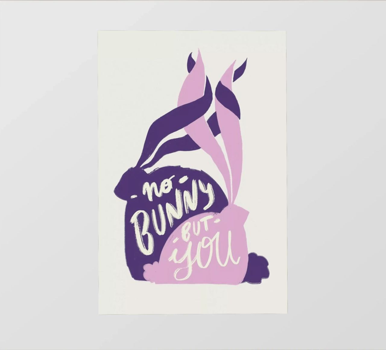 Hunny Bunny bâche pvc de Pure