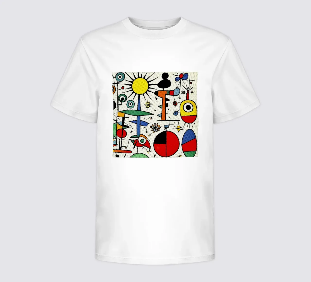 Homenaje a J.M. #6 camiseta para niños de ZAMART