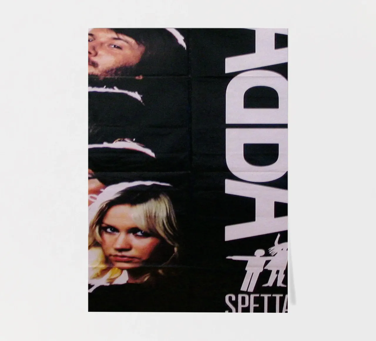ABBA Style Rewind sticker sheet by buky