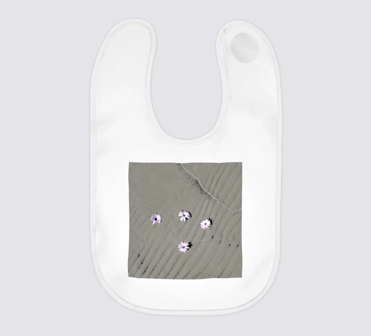 Daisies bavaglino da George Griefy