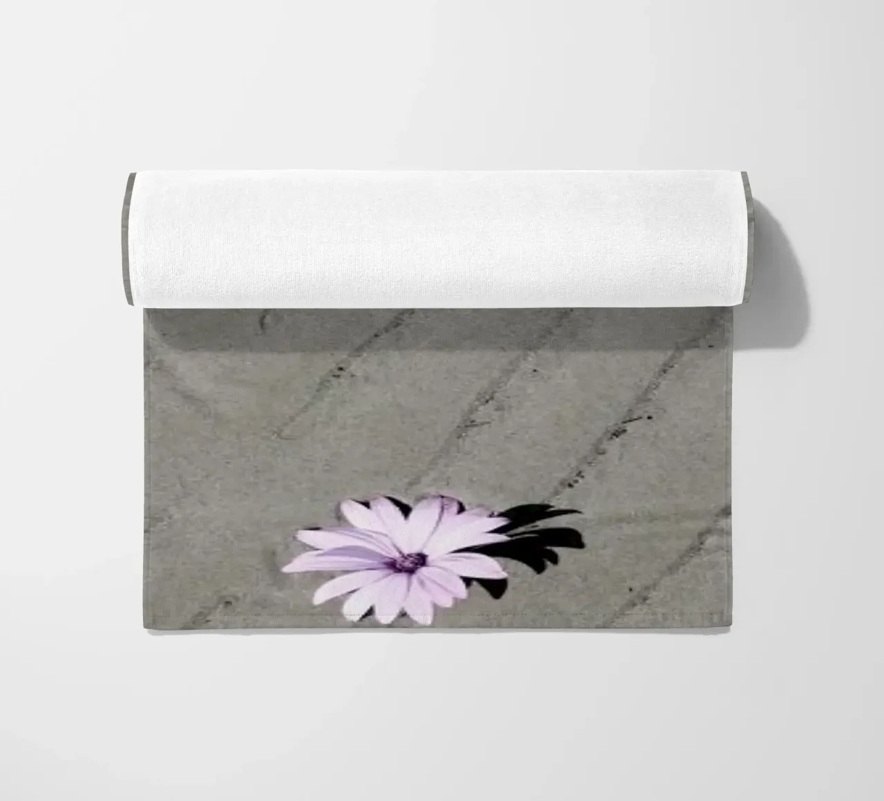 Daisies telo mare da George Griefy