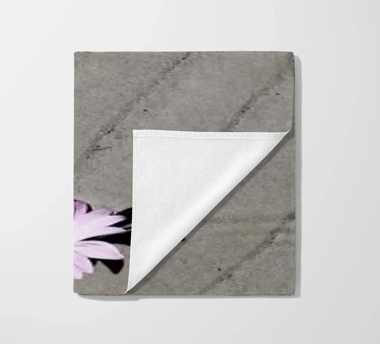 Daisies telo mare da George Griefy