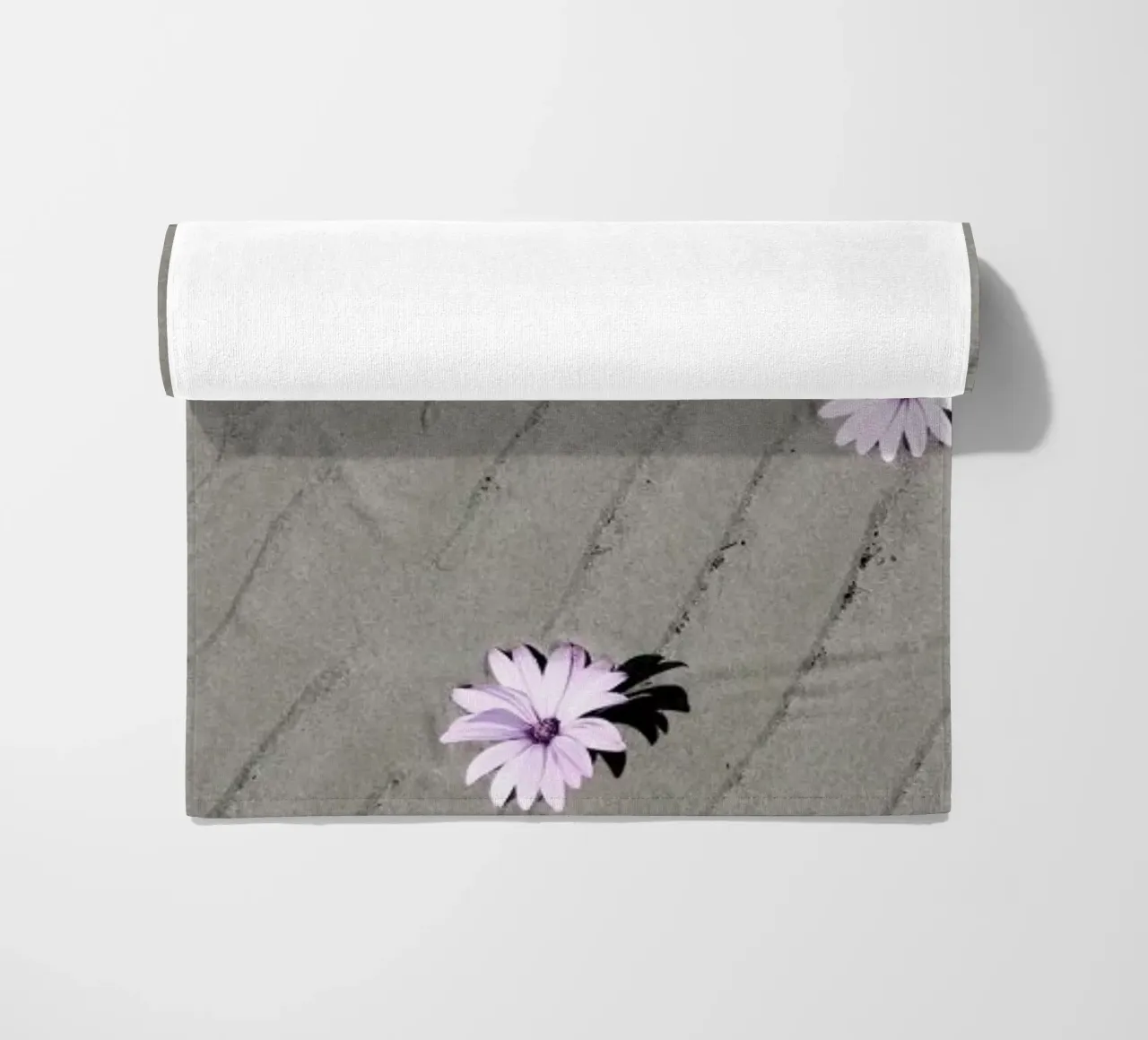 Daisies telo mare da George Griefy