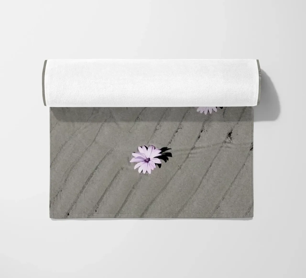 Daisies telo mare da George Griefy