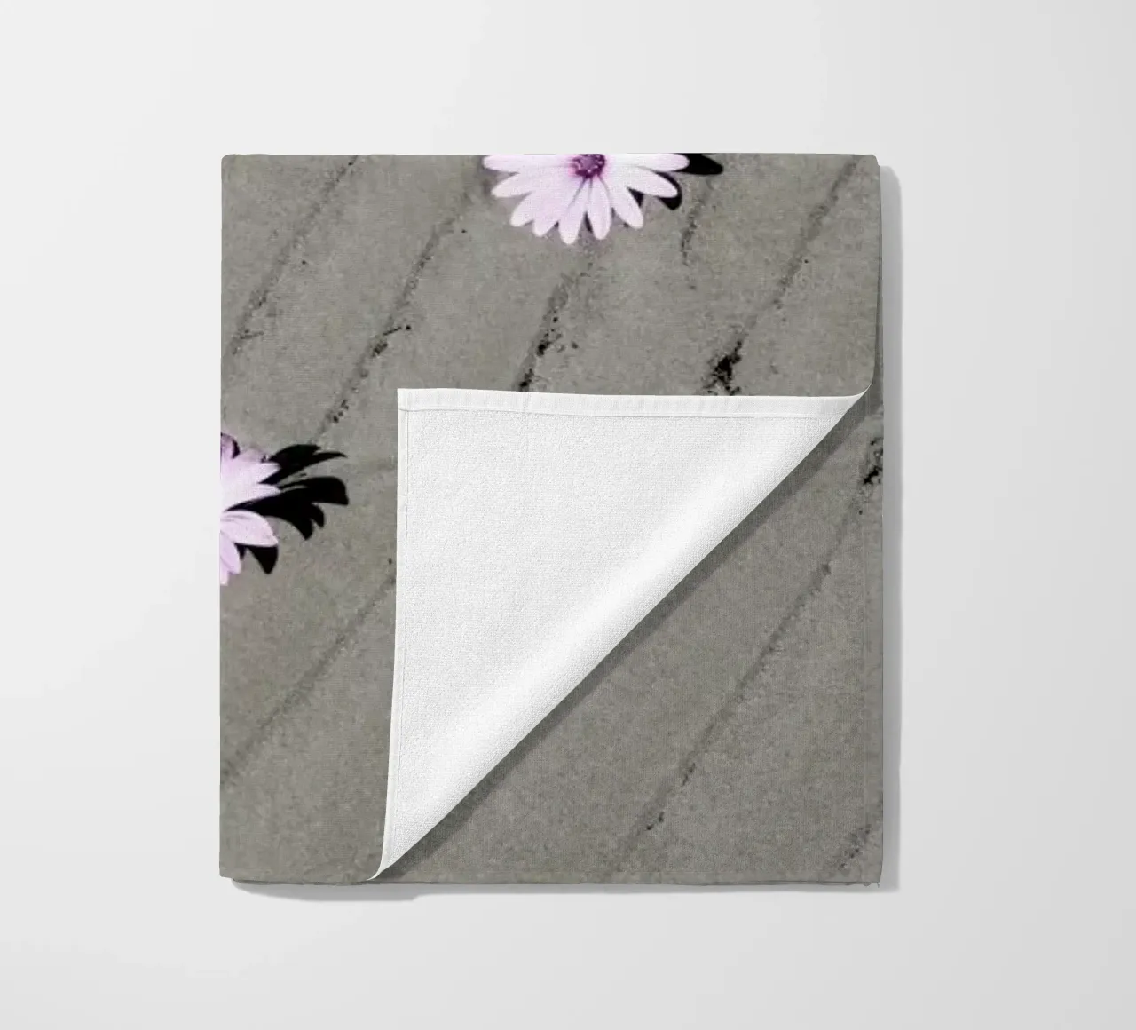 Daisies telo mare da George Griefy