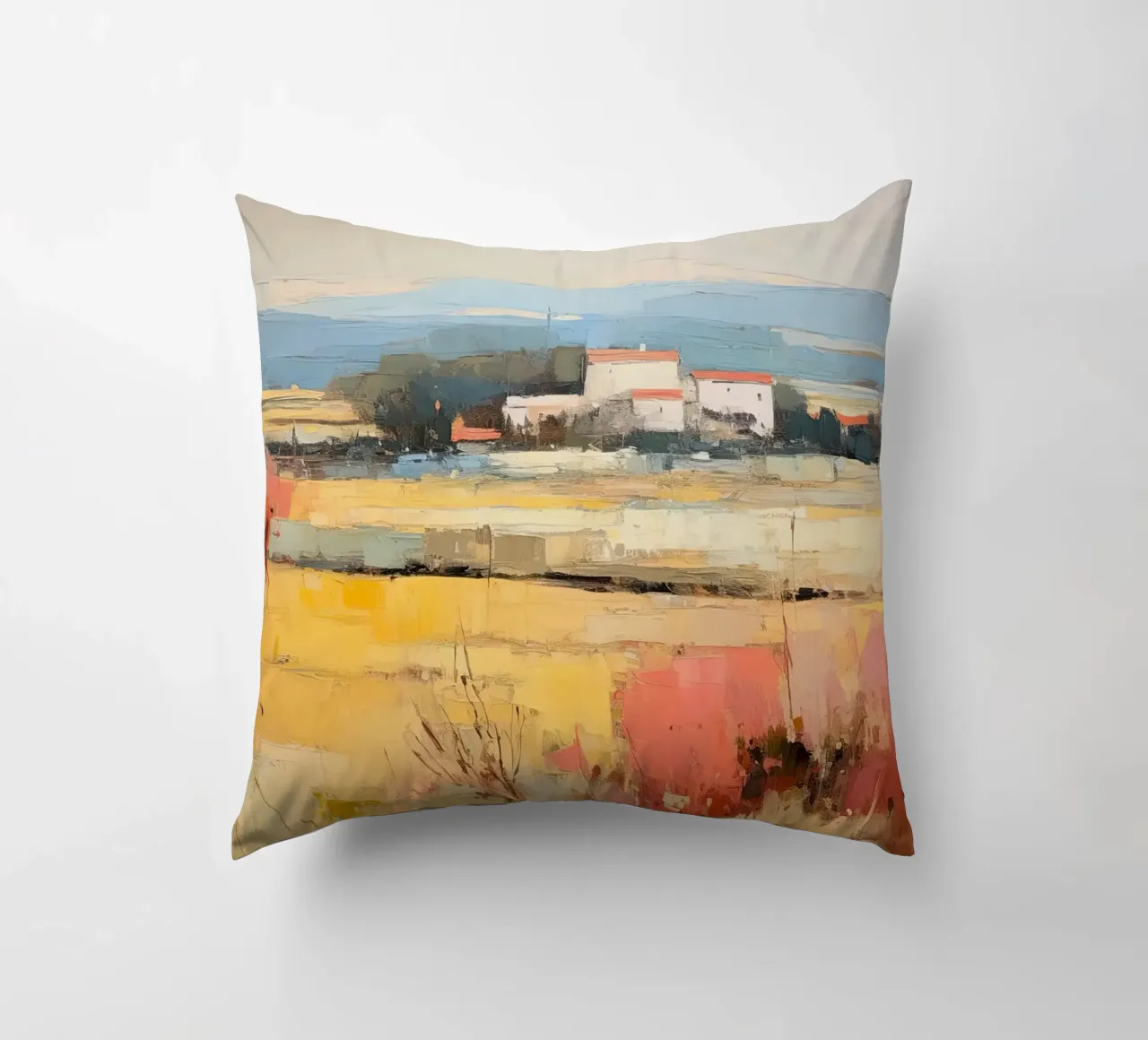 Toscane cuscino da Imagine