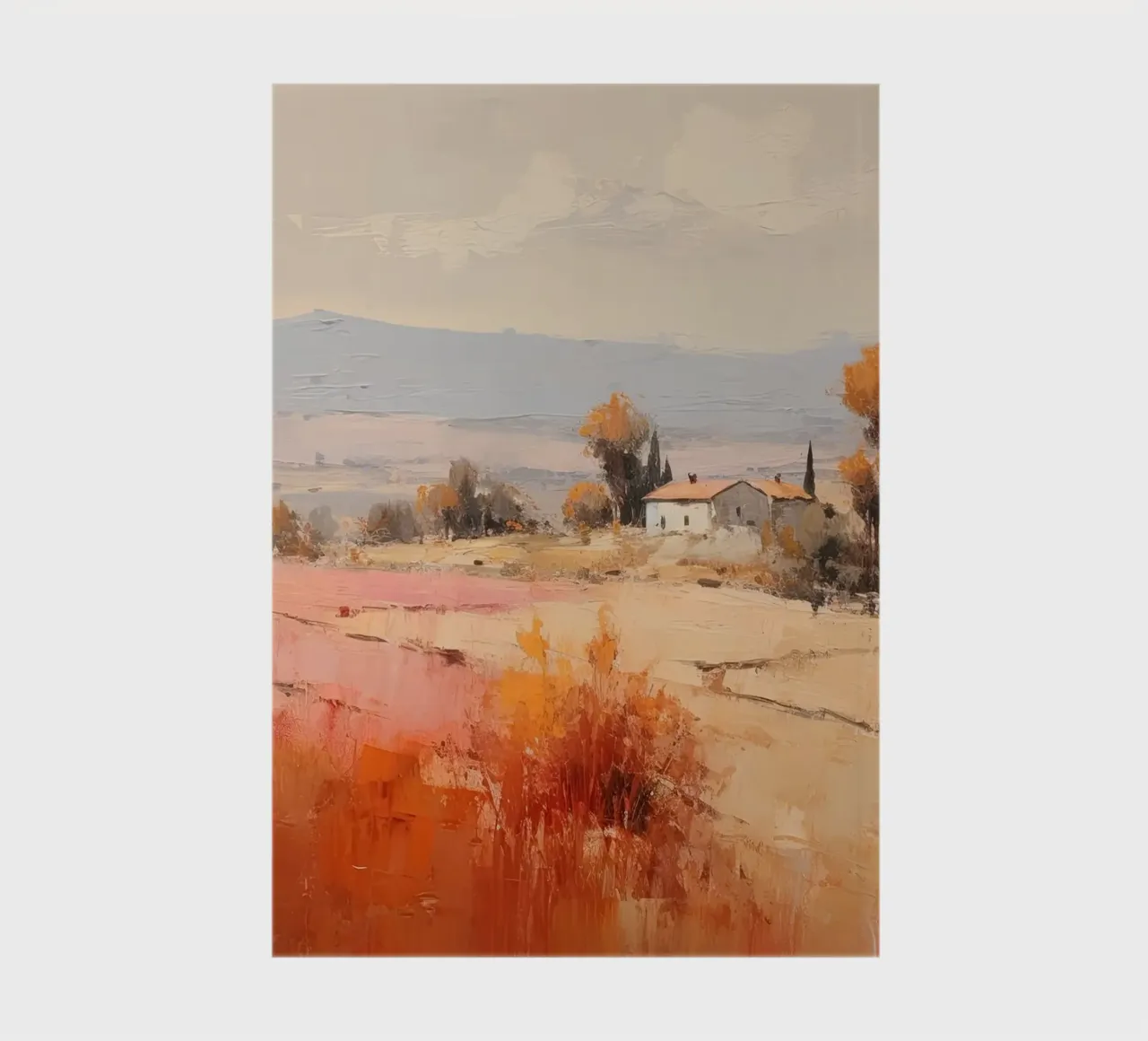 Toscane notebook by Imagine