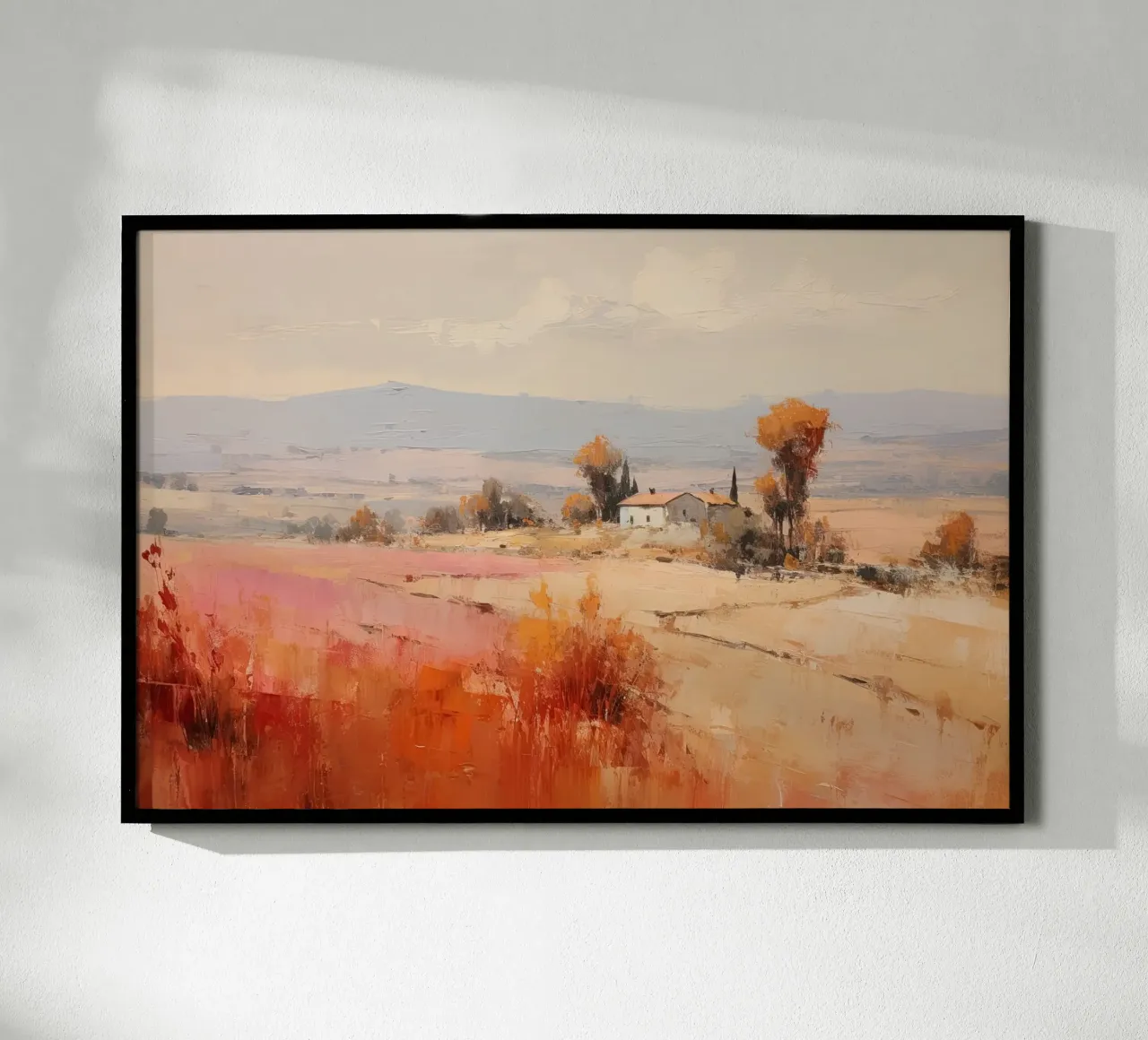 Toscane carta hahnemühle da Imagine
