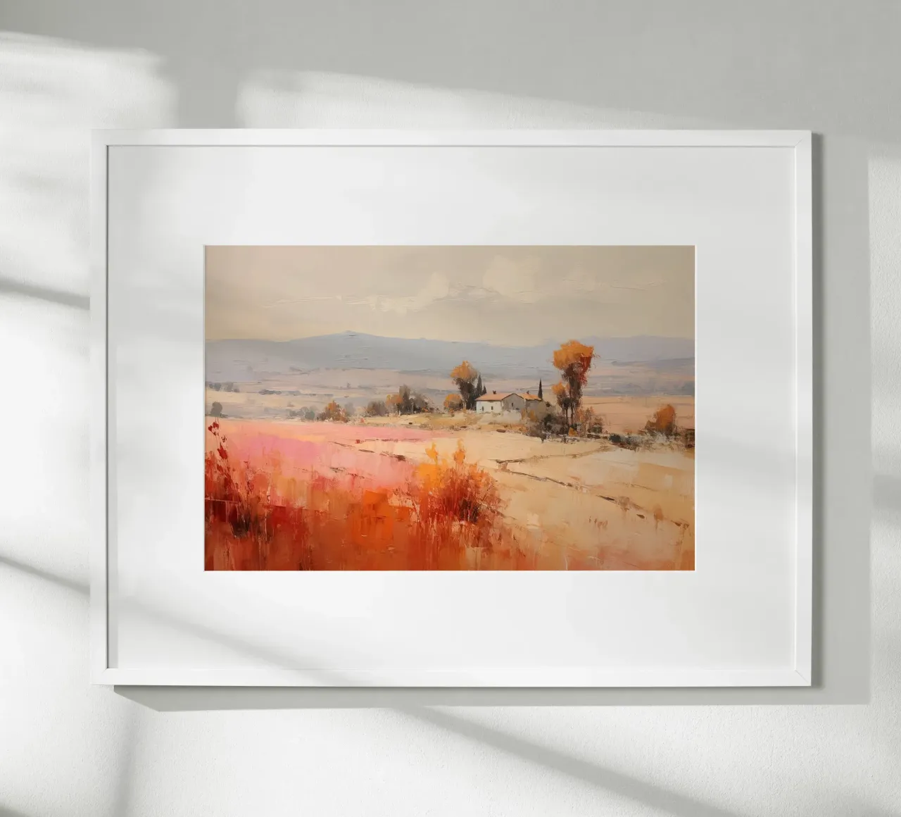 Toscane carta hahnemühle da Imagine