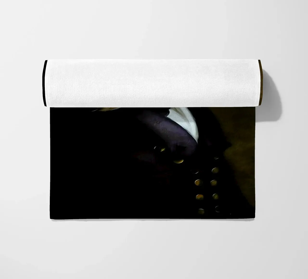 Gump telo mare da Tein Lucasson