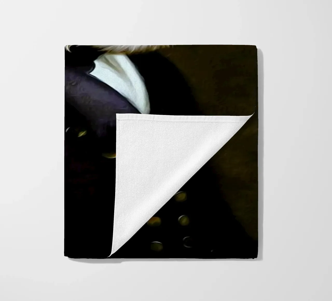 Gump telo mare da Tein Lucasson