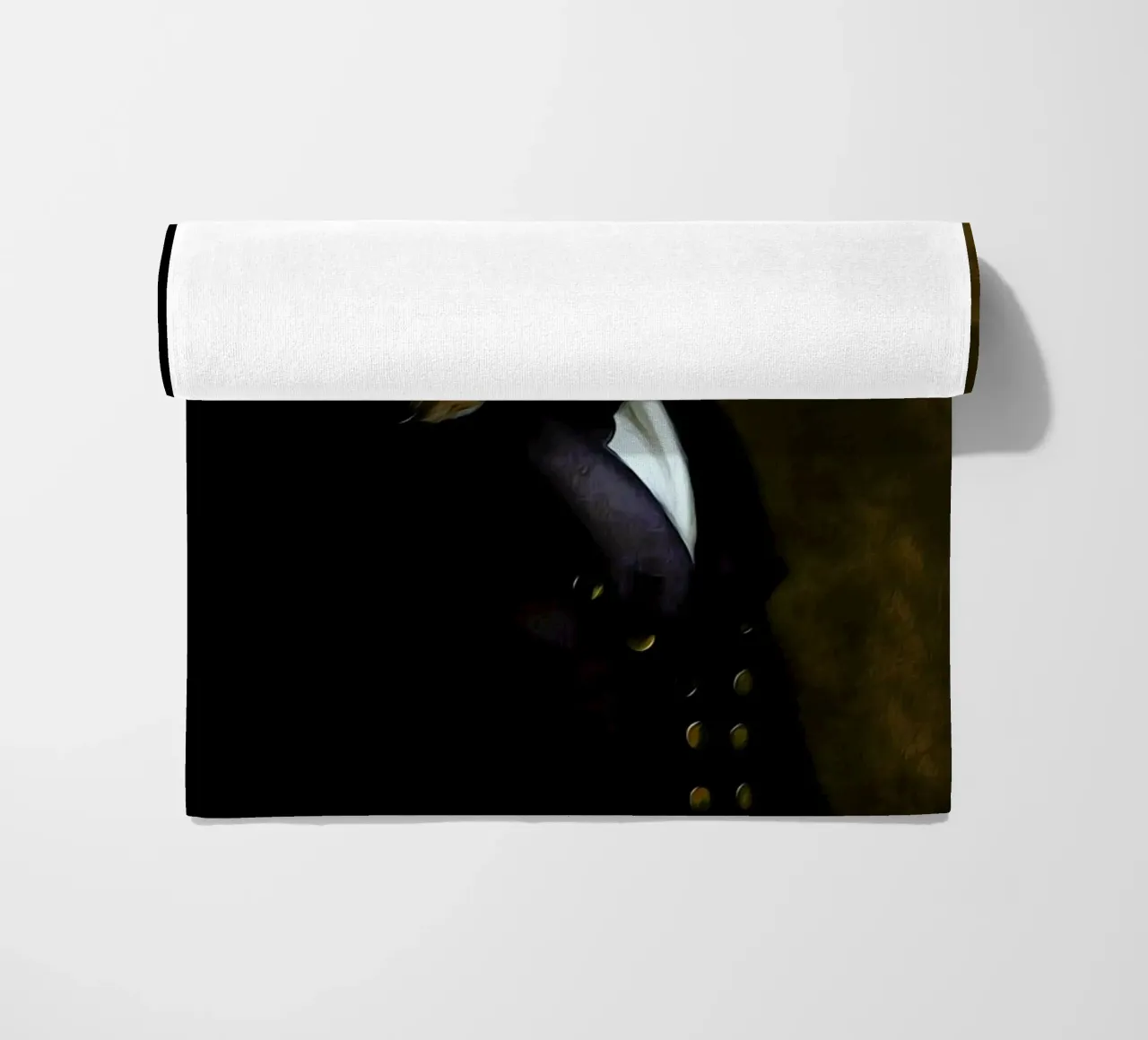 Gump telo mare da Tein Lucasson