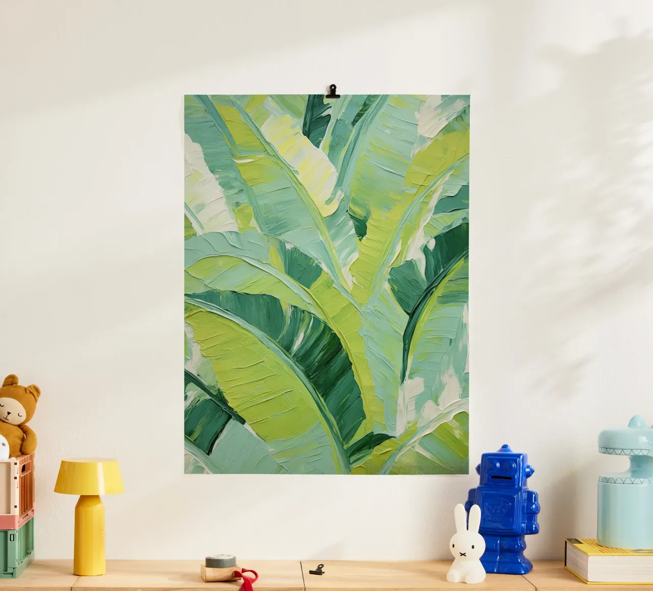 Wall-art by Imagine hahnemühle by Imagine