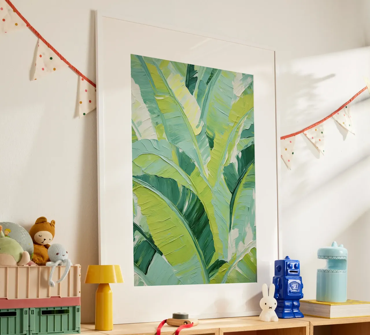 Wall-art by Imagine hahnemühle by Imagine