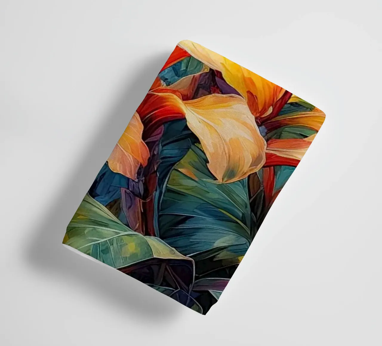 Wall-art by Imagine towel by Imagine