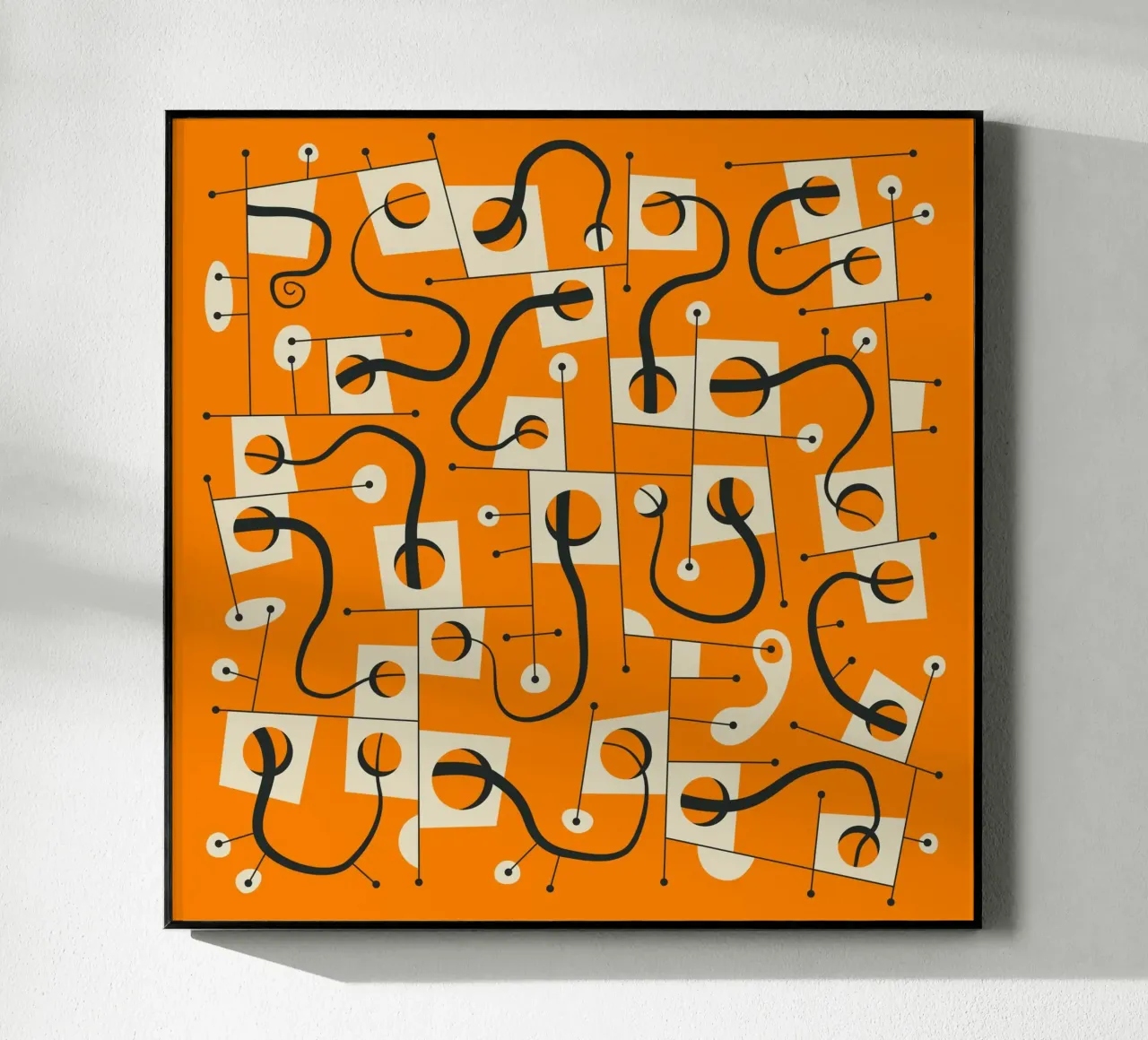 CASA COMPLETA plexiglass da Jazzberry Blue