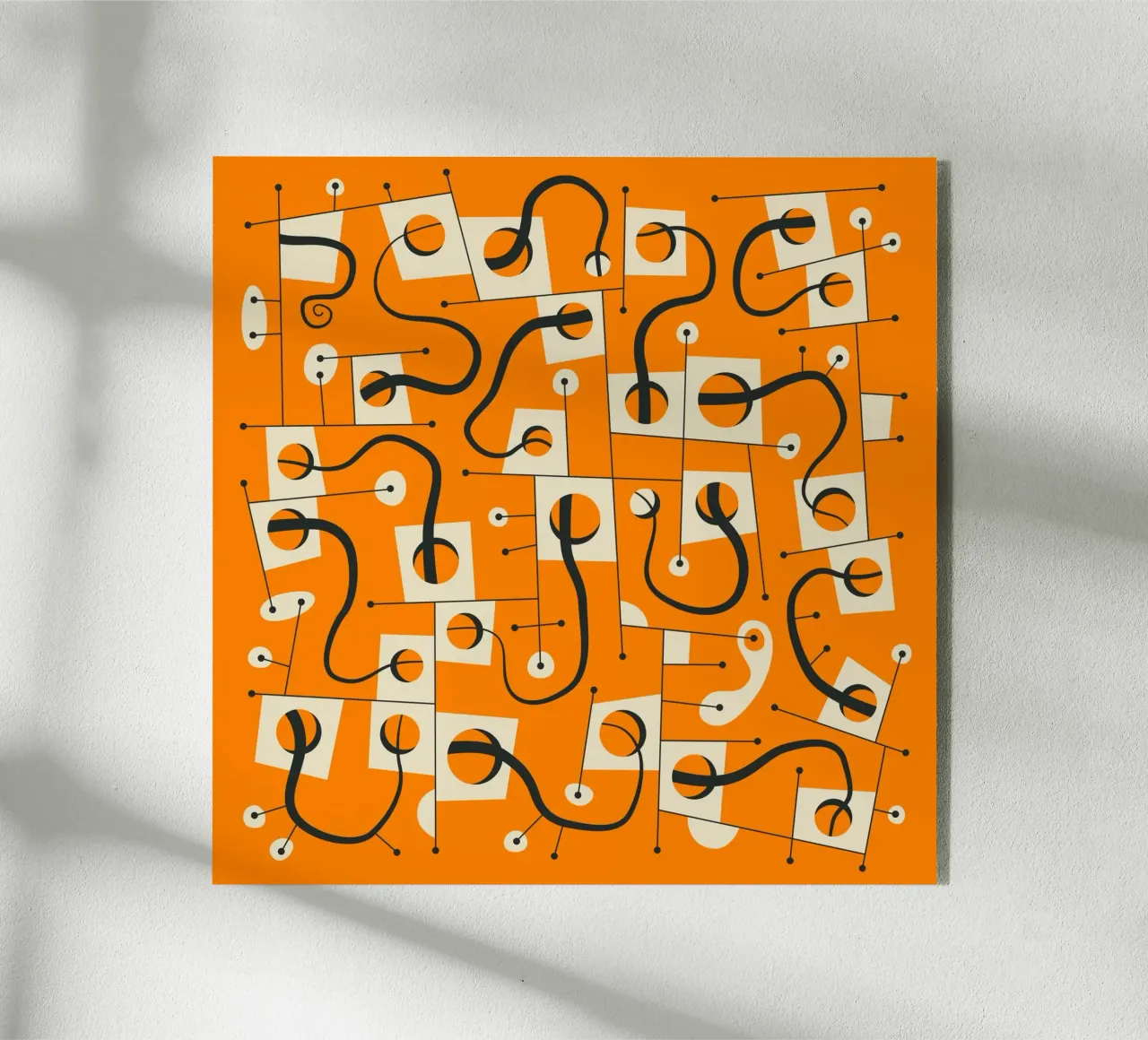 CASA COMPLETA plexiglass da Jazzberry Blue