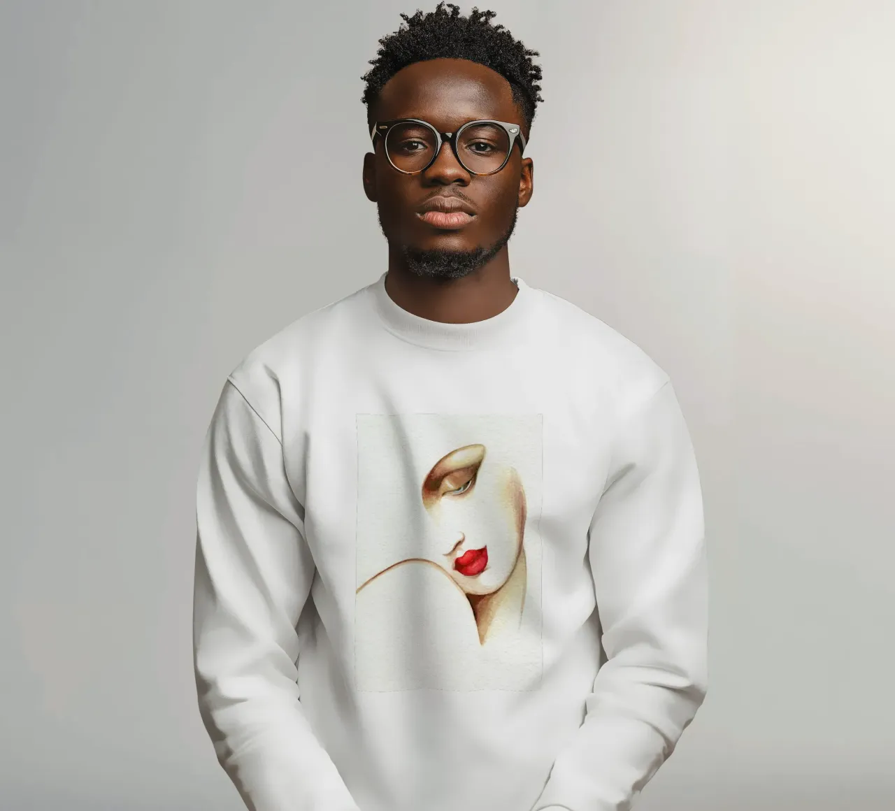 Maria felpa da Graphite