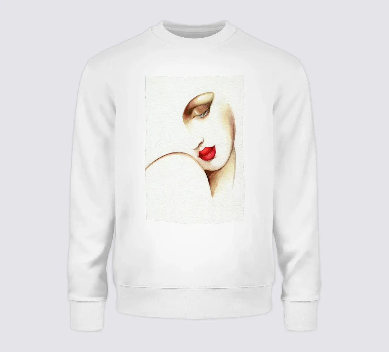 Maria felpa da Graphite